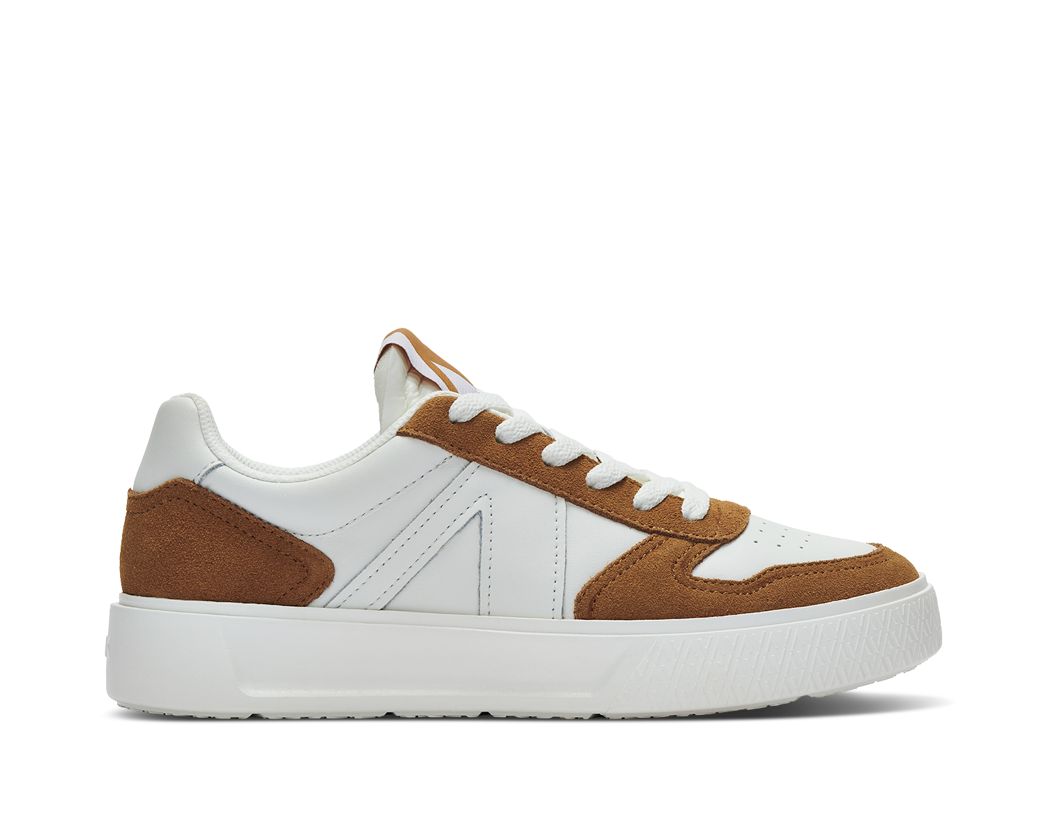 ARKK Essential Line Uncover | Bright White Light Brown Uncover